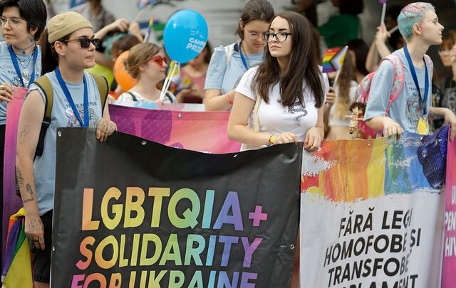 Prawa par tej samej płci w Polsce